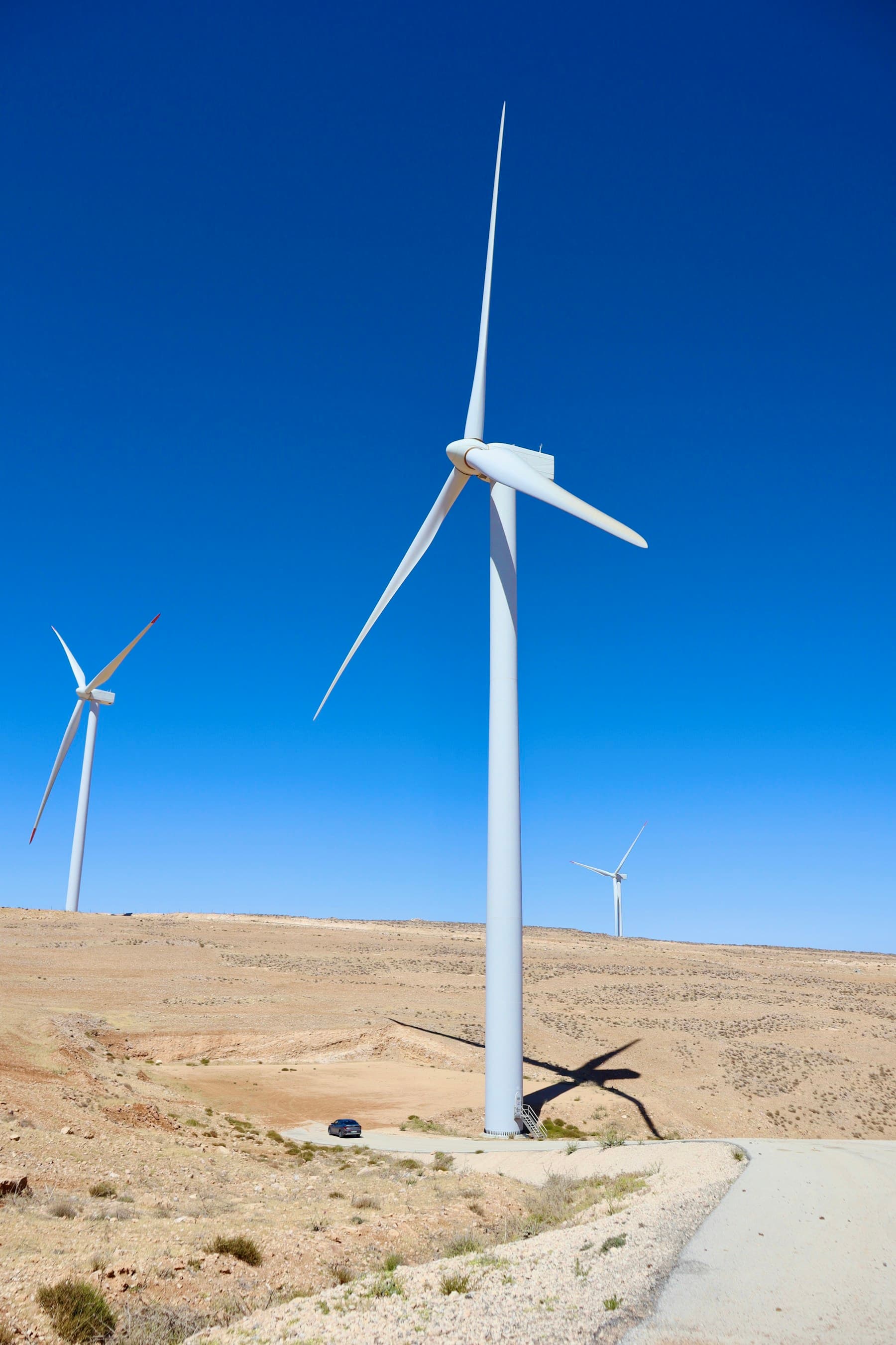 Energy Transition in the Mediterranean